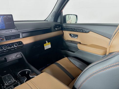 New 2026 Honda Passport TrailSport Elite image 29