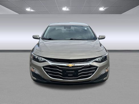 Used 2024 Chevrolet Malibu LT image 8