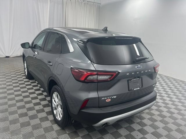 Used 2023 Ford Escape Active AWD/4WD image 6