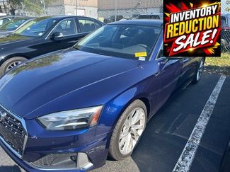 Used 2021 Audi A5 2.0T Premium w/ Convenience Package AWD/4WD video 1