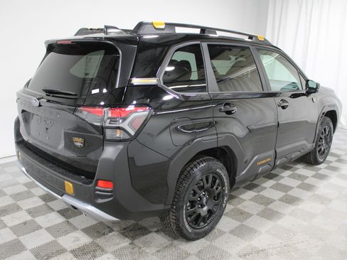 New 2026 Subaru Forester Wilderness image 26