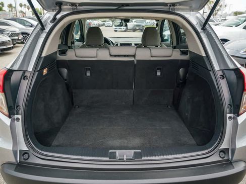 Used 2022 Honda HR-V EX image 21