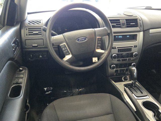 Used 2010 Ford Fusion SE FWD image 14