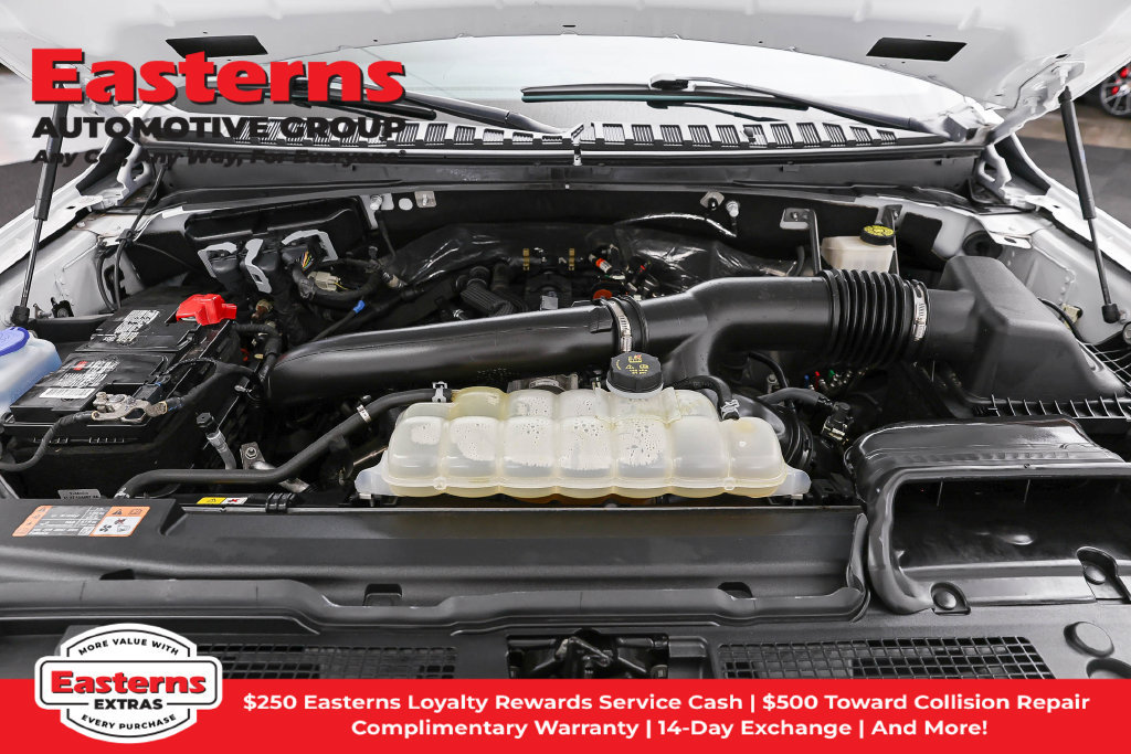 Used 2024 Ford Expedition Max XLT RWD image 8