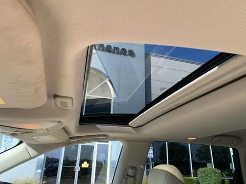 Used 2017 INFINITI QX60 AWD w/ Premium Plus Package image 10