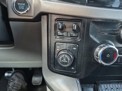 Used 2024 Ford F150 XLT w/ Equipment Group 302A MID AWD/4WD image 35