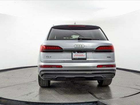 Used 2022 Audi Q7 3.0T Premium Plus image 6