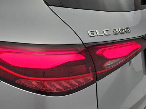 Certified 2026 Mercedes-Benz GLC 300 image 35