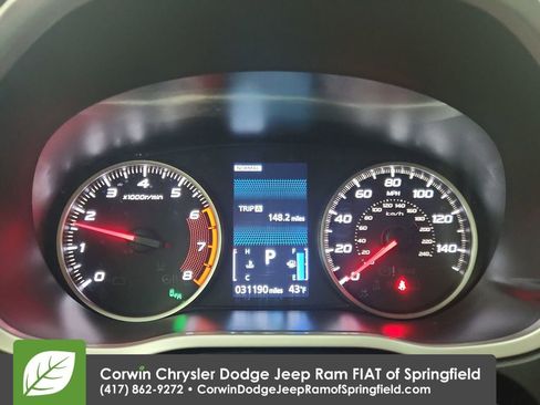 Used 2024 Mitsubishi Eclipse Cross SEL image 23