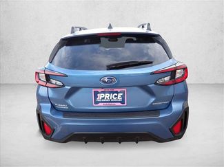 Certified 2024 Subaru Crosstrek 2.0i Premium AWD/4WD video 3