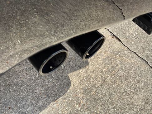 New 2026 Toyota Tundra TRD Pro AWD/4WD image 32