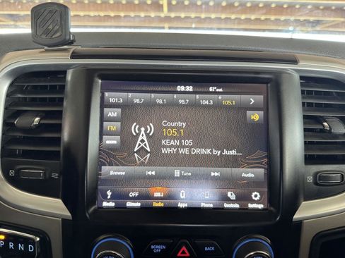 Used 2019 RAM 1500 Lone Star image 12