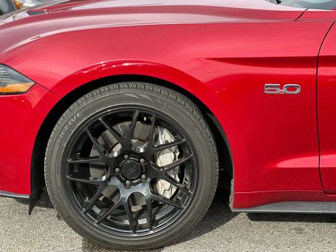 Used 2020 Ford Mustang GT image 26