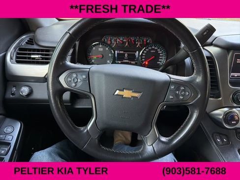 Used 2020 Chevrolet Tahoe LT image 17