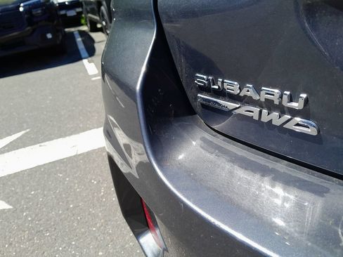 Used 2024 Subaru Impreza 2.0i AWD/4WD image 41