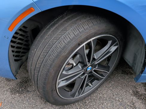 Used 2021 BMW 228i Gran Coupe w/ Convenience Package image 12