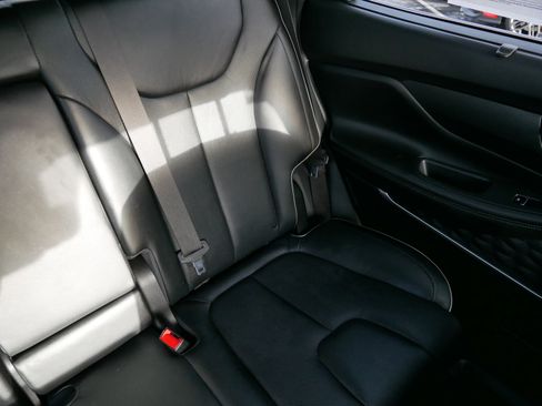 Used 2021 Hyundai Santa Fe Limited image 14