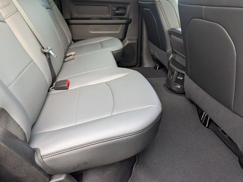 New 2026 RAM 2500 Tradesman AWD/4WD image 26