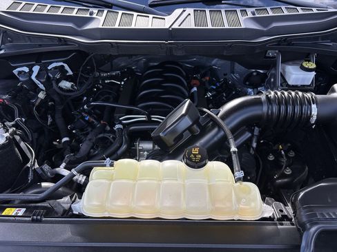 Used 2023 Ford F150 Lariat image 11