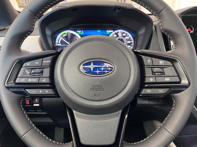 New 2026 Subaru Forester Touring AWD/4WD image 16