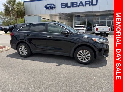 Used 2019 Kia Sorento L