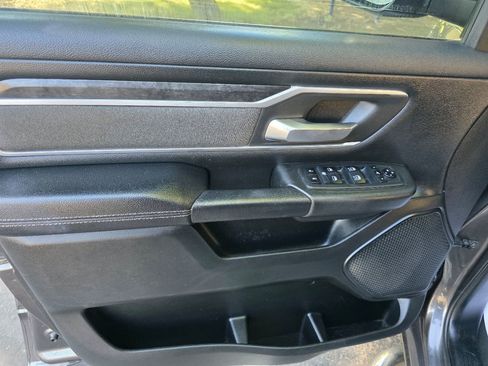 Used 2020 RAM 1500 Big Horn image 24