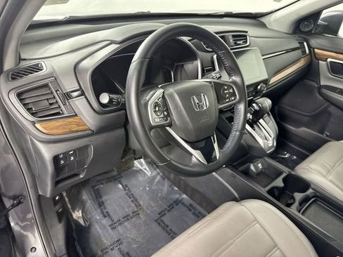 Used 2018 Honda CR-V Touring image 25
