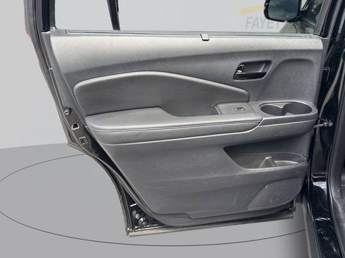 Used 2022 Honda Passport Elite image 18