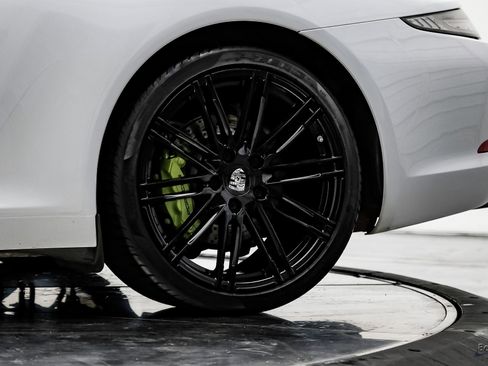 Used 2015 Porsche 911 Carrera image 76
