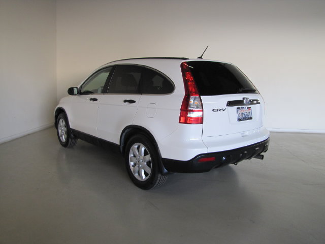 Used 2009 Honda CR-V EX image 46