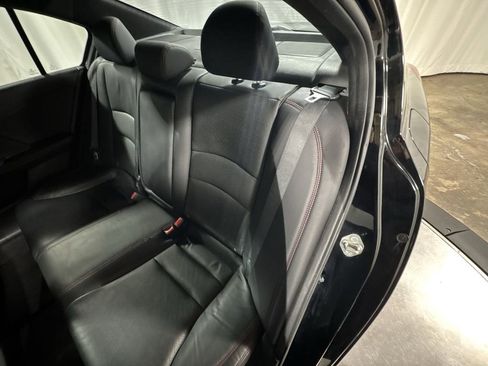 Certified 2017 Honda Accord Sport Special Edition image 28