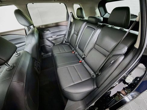 Used 2023 Nissan Rogue SV w/ SV Premium B Package AWD/4WD image 24