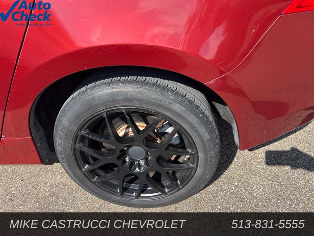 Used 2013 Volvo S60 T5 AWD/4WD image 5
