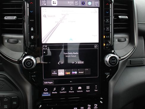 New 2026 RAM 2500 Rebel image 13