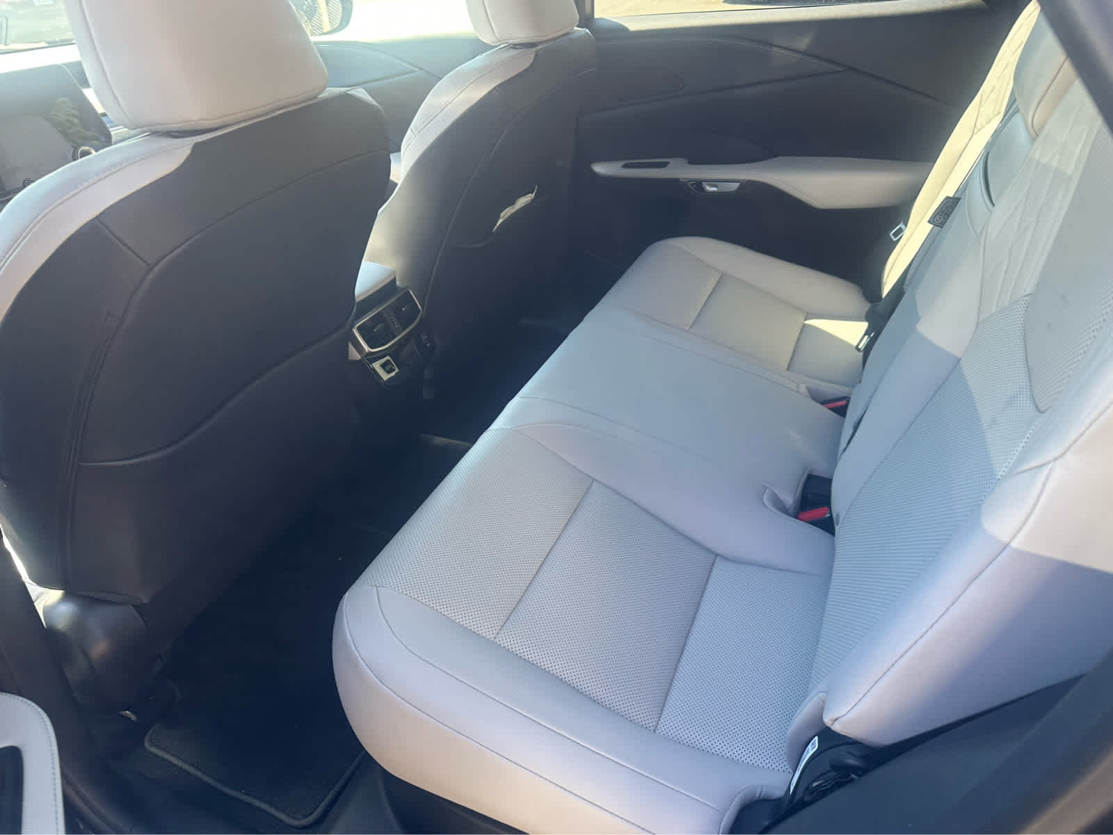 Used 2026 Lexus RX 350 Premium w/ Convenience Package FWD image 14