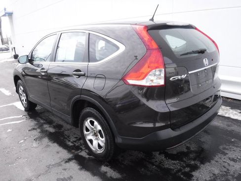 Used 2013 Honda CR-V LX image 9