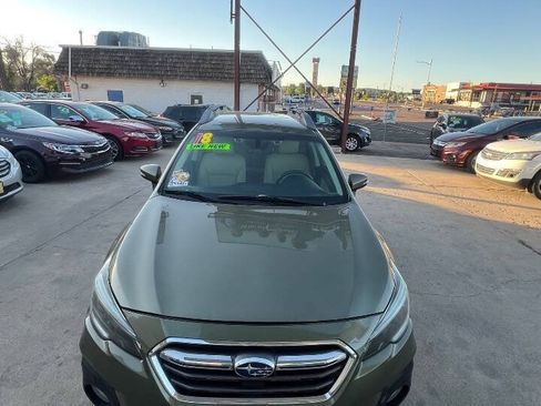 Used 2018 Subaru Outback 2.5i Premium AWD/4WD image 26