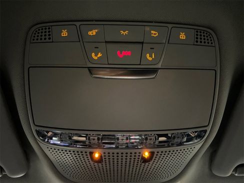 Used 2017 Mercedes-Benz C 300 C 300 image 35