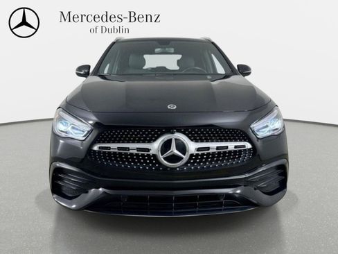 Certified 2023 Mercedes-Benz GLA 250 4MATIC image 2