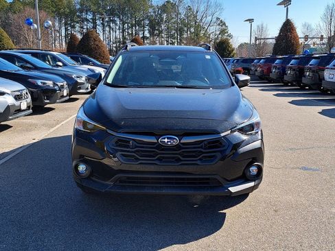 New 2026 Subaru Crosstrek 2.0i Premium AWD/4WD image 2