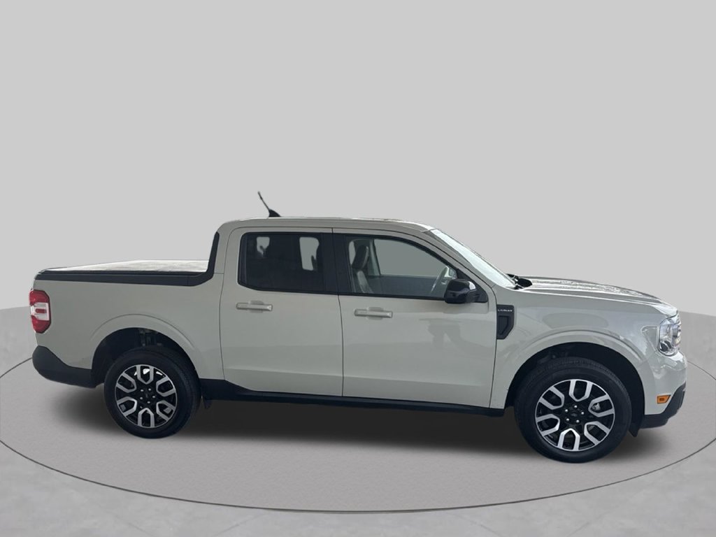 Used 2024 Ford Maverick Lariat FWD image 15