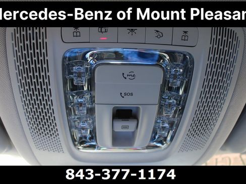 Certified 2025 Mercedes-Benz GLE 350 4MATIC image 56