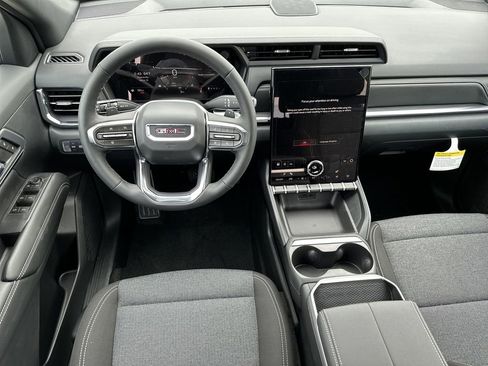 New 2026 GMC Terrain Elevation w/ Black Edition image 14