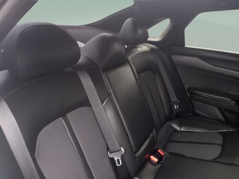 Used 2021 Kia K5 GT-Line w/ GT-Line FWD Premium Package image 28