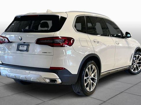 Certified 2023 BMW X5 sDrive40i w/ Premium Package image 12