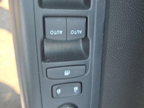Certified 2026 Honda CR-V EX image 12
