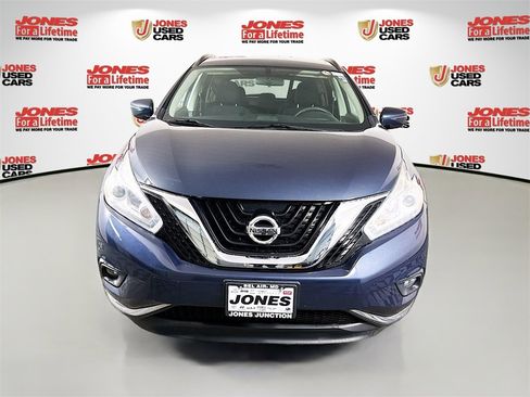 Used 2017 Nissan Murano SV image 11