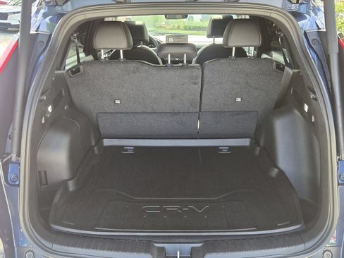 Used 2025 Honda CR-V Sport-L image 14