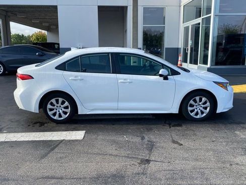 Used 2024 Toyota Corolla LE image 11