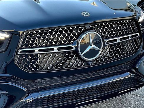 Used 2026 Mercedes-Benz GLE 450 4MATIC image 29